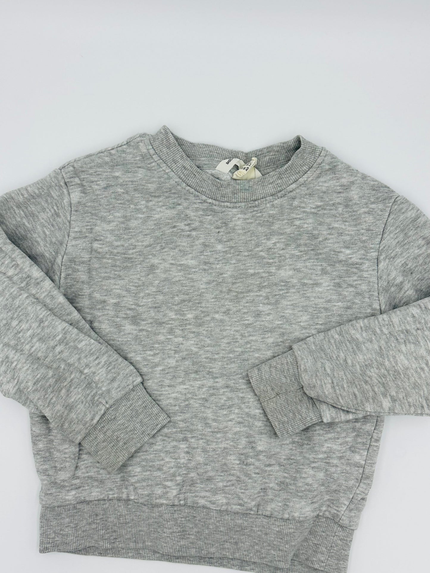 Chandail 2 - 4ans - Boutique friperie le placard de Jeanne et cie