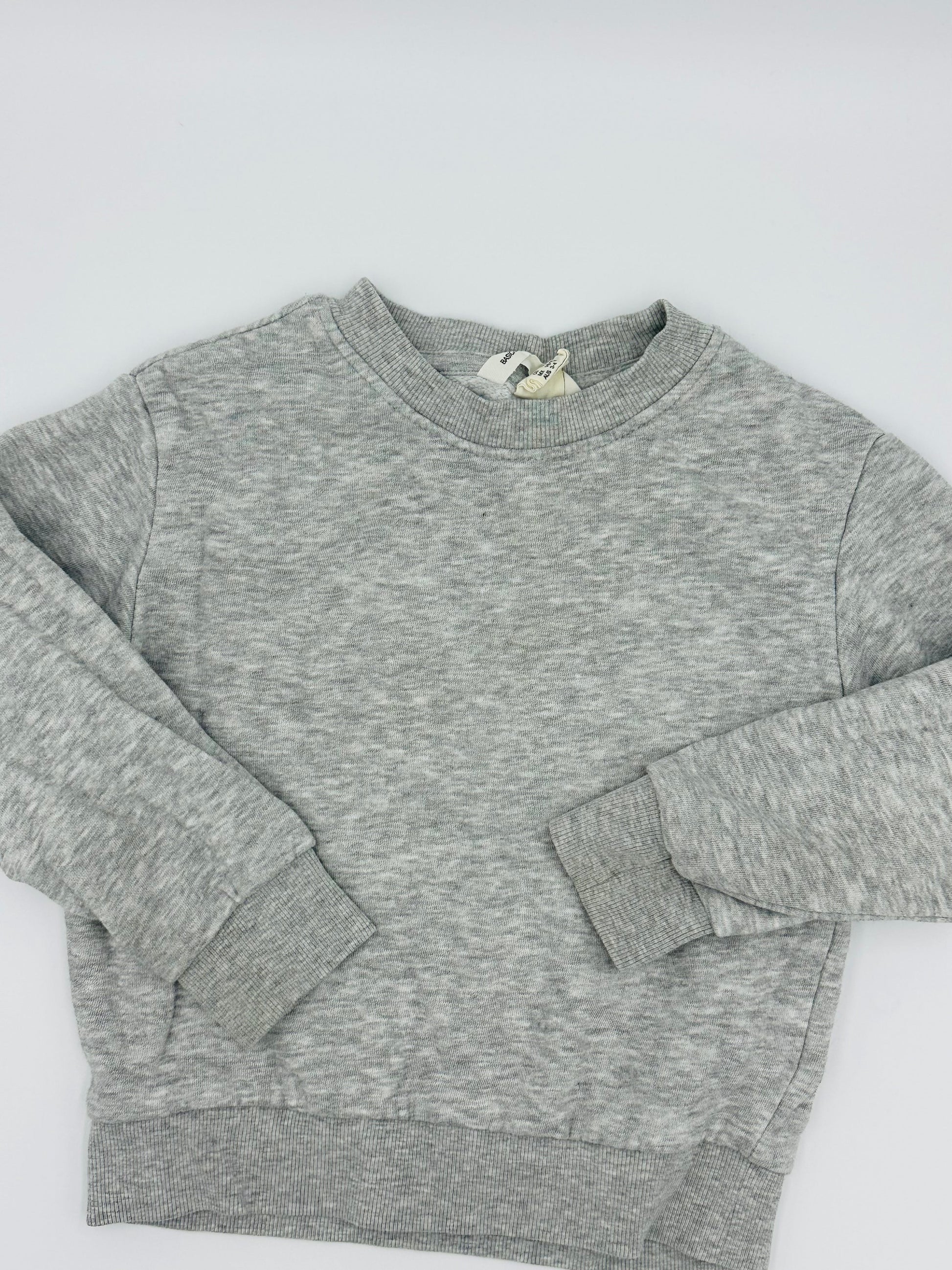 Chandail 2 - 4ans - Boutique friperie le placard de Jeanne et cie