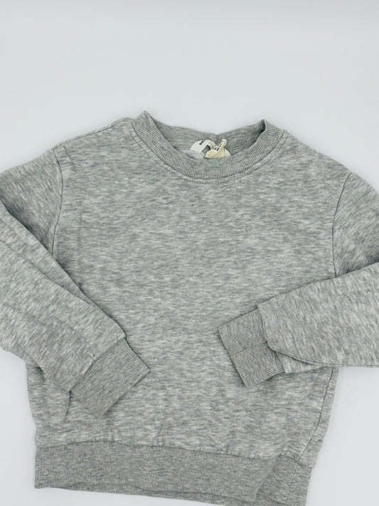 Chandail 2 - 4ans - Boutique friperie le placard de Jeanne et cie