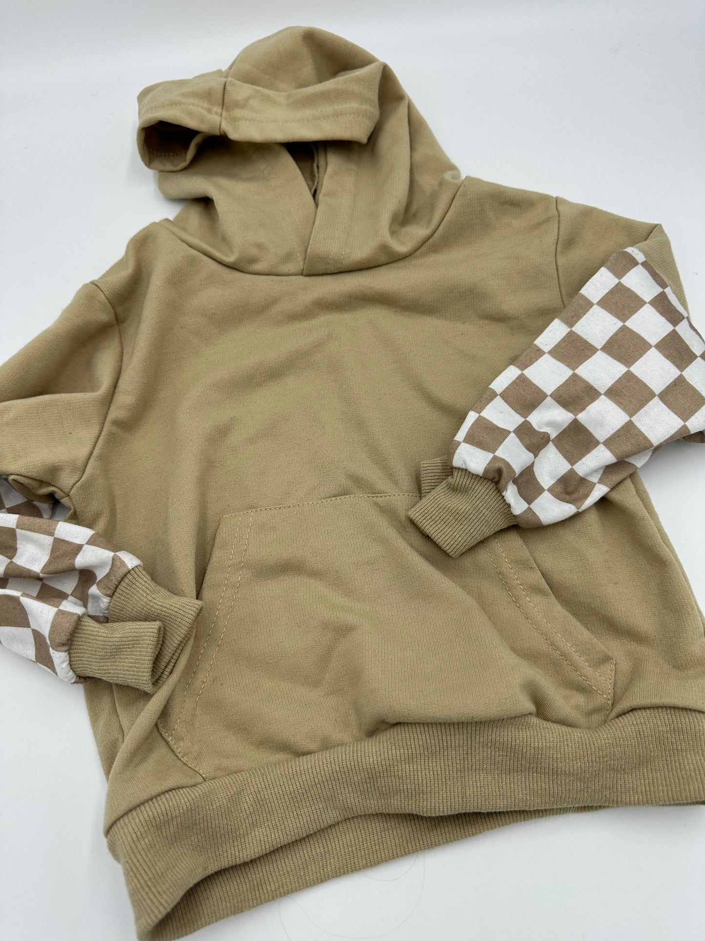 Chandail 24m (100) - Boutique friperie le placard de Jeanne et cie