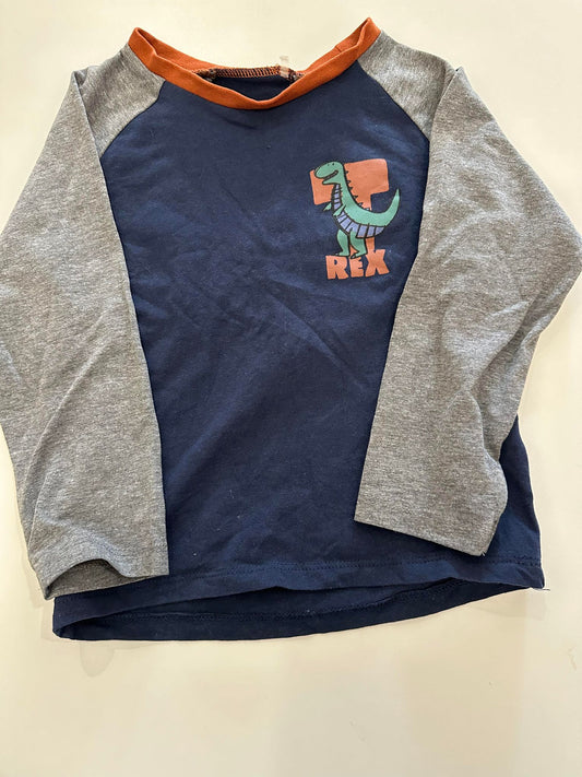 chandail 24m - Boutique friperie le placard de Jeanne et cie