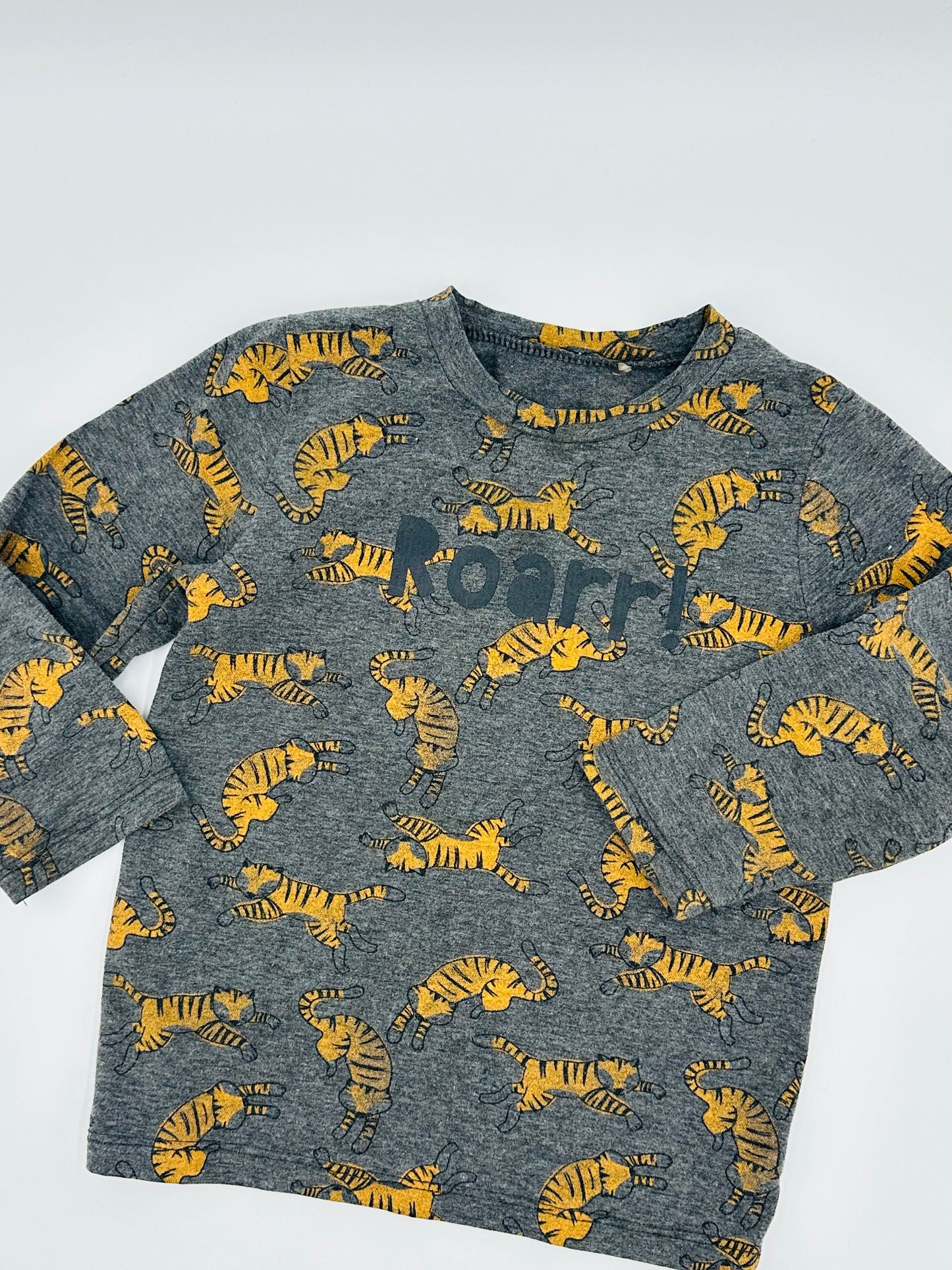 Chandail 24m - Boutique friperie le placard de Jeanne et cie