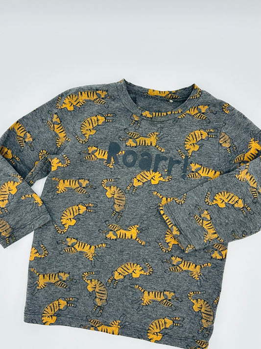 Chandail 24m - Boutique friperie le placard de Jeanne et cie