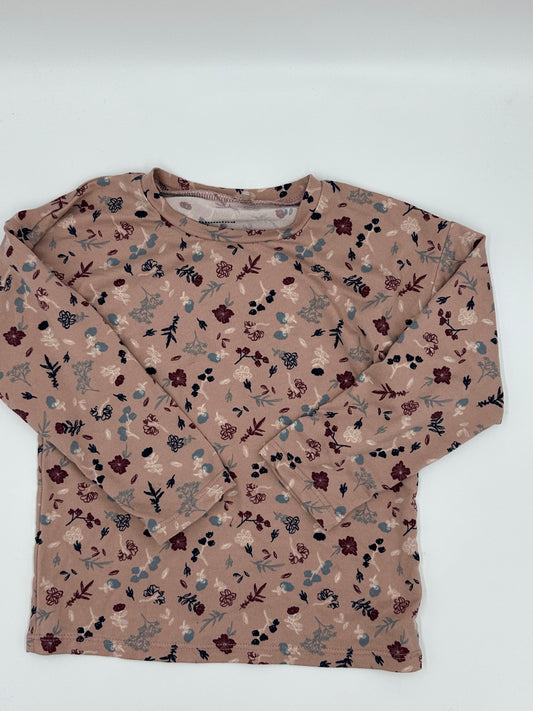 Chandail 2ans - Boutique friperie le placard de Jeanne et cie