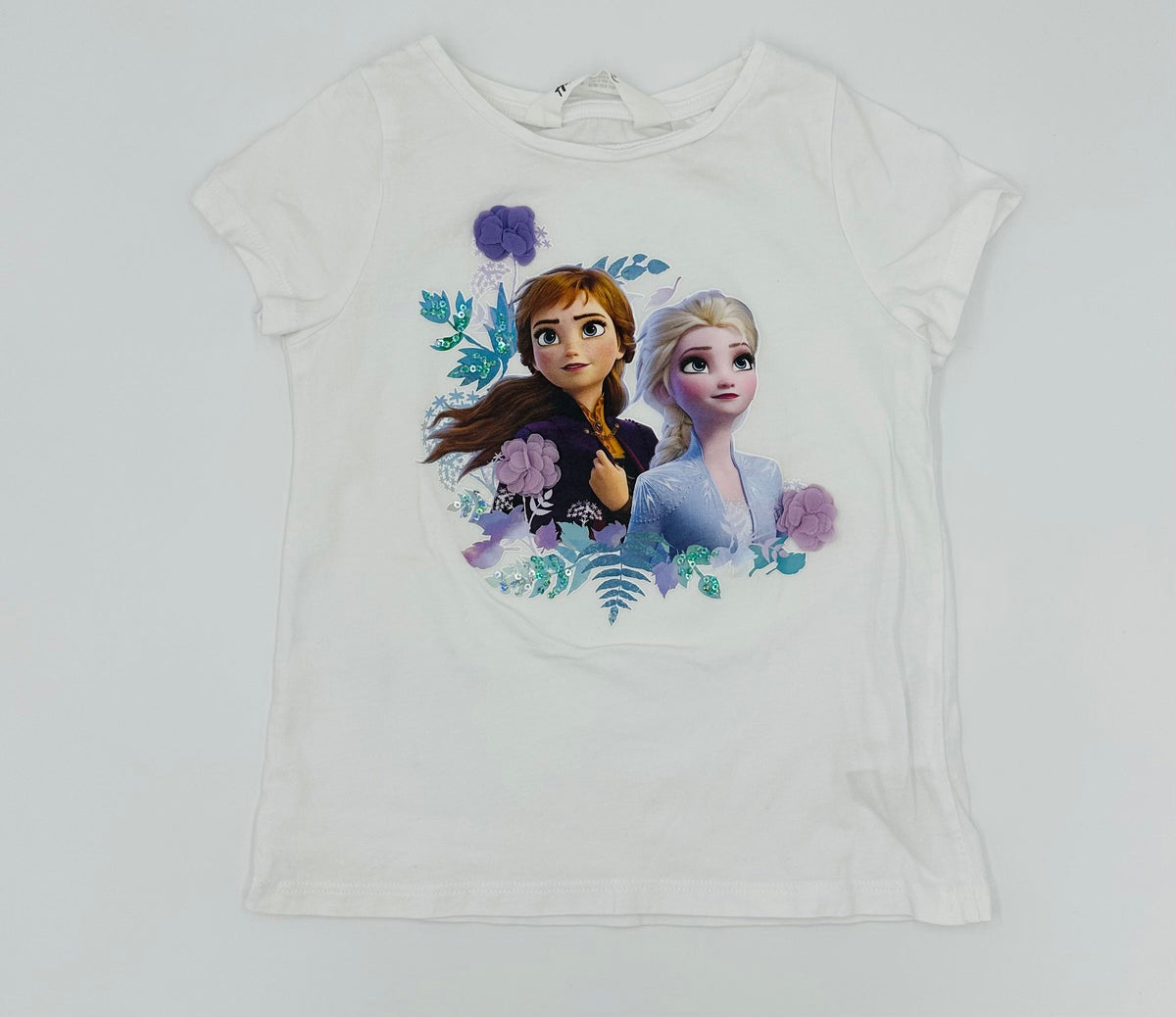 Chandail 3 - 4ans - Boutique friperie le placard de Jeanne et cie
