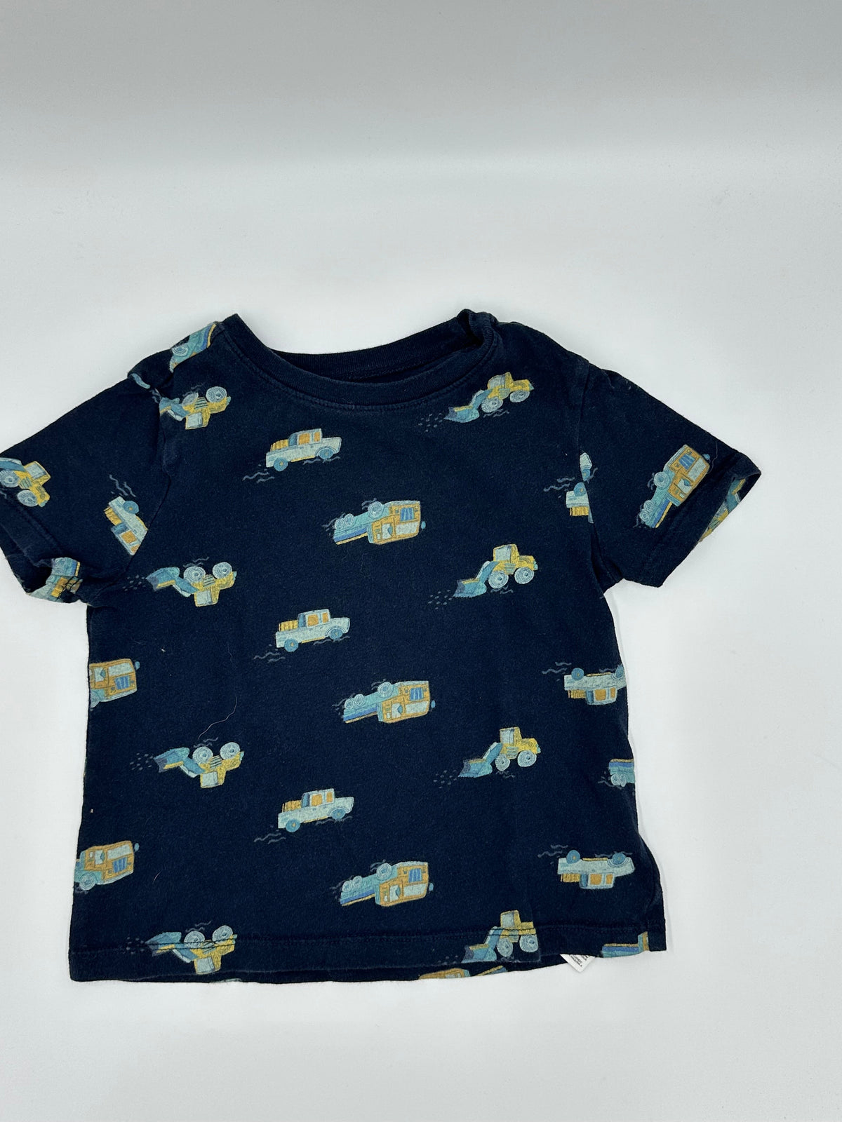 Chandail 3ans - Boutique friperie le placard de Jeanne et cie