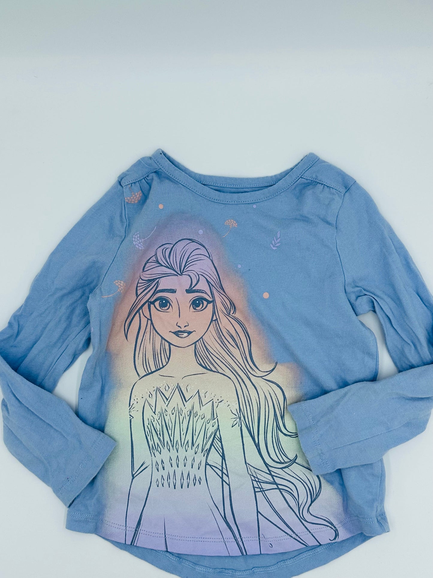 Chandail 3ans - Boutique friperie le placard de Jeanne et cie