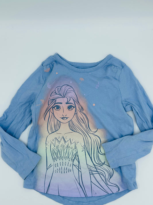 Chandail 3ans - Boutique friperie le placard de Jeanne et cie