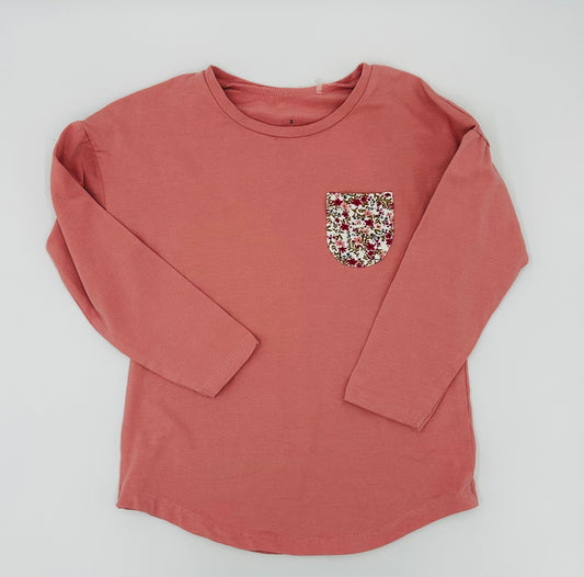 Chandail 3ans - Boutique friperie le placard de Jeanne et cie