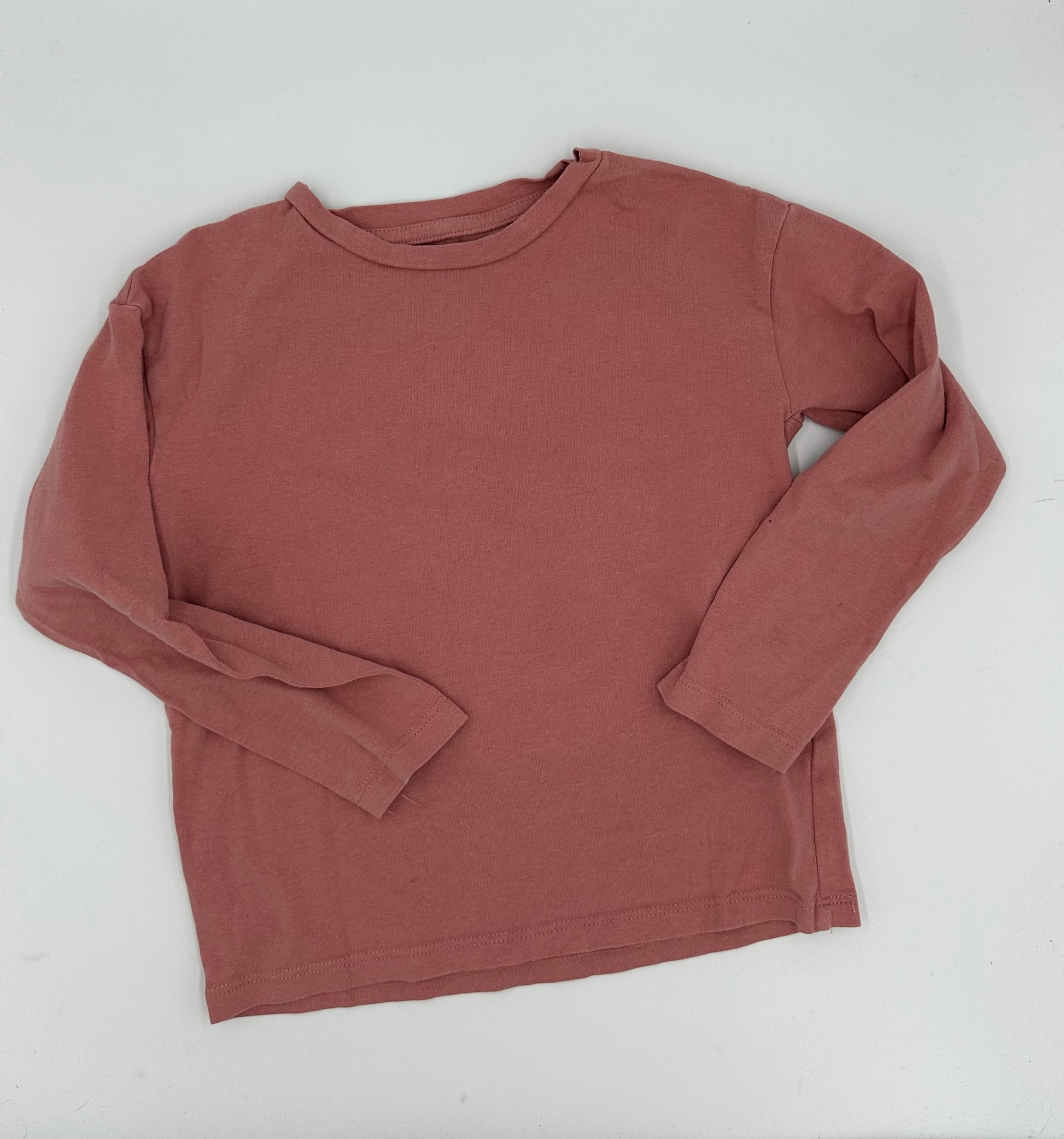 Chandail 3ans - Boutique friperie le placard de Jeanne et cie