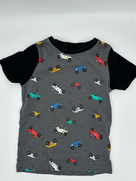 Chandail 3ans - Boutique friperie le placard de Jeanne et cie