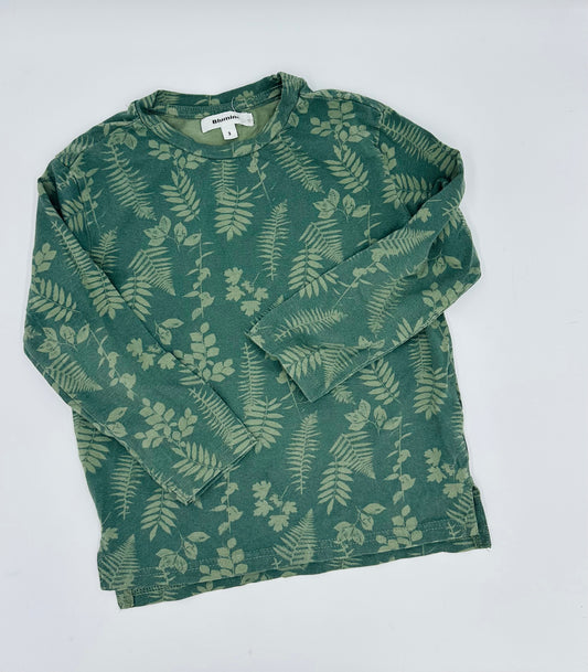 Chandail 3ans - Boutique friperie le placard de Jeanne et cie