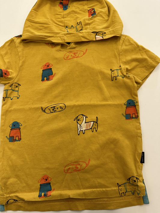 chandail 3t - Boutique friperie le placard de Jeanne et cie