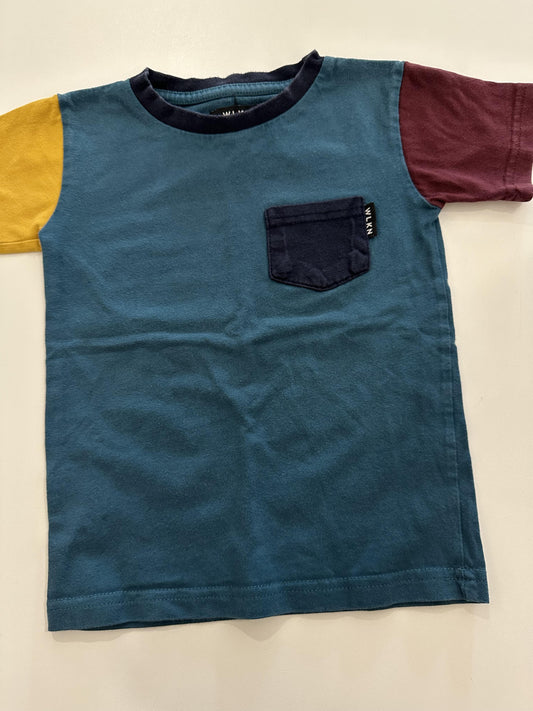 chandail 3t - Boutique friperie le placard de Jeanne et cie