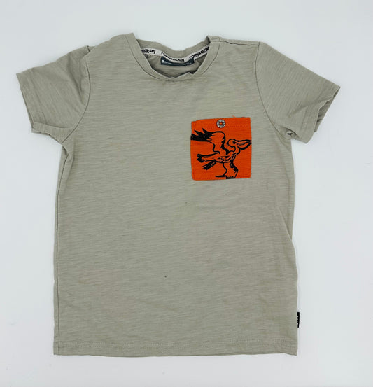 Chandail 4ans - Boutique friperie le placard de Jeanne et cie