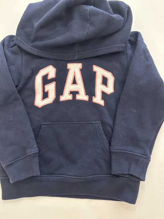 chandail 4ans - Boutique friperie le placard de Jeanne et cie