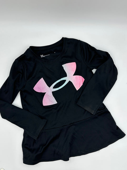 Chandail 4ans - Boutique friperie le placard de Jeanne et cie