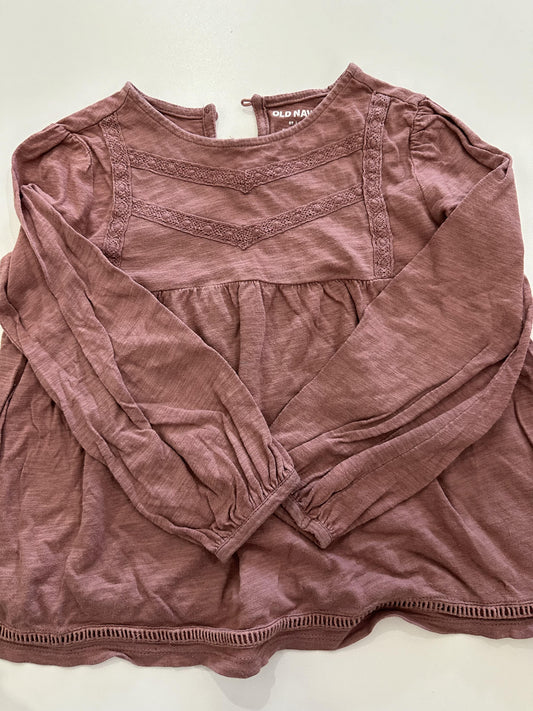 chandail 5ans - Boutique friperie le placard de Jeanne et cie