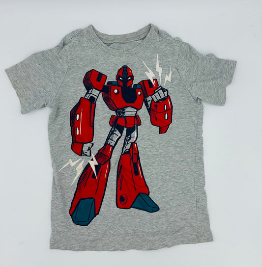 Chandail 5ans - Boutique friperie le placard de Jeanne et cie