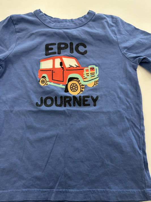 chandail 5t - Boutique friperie le placard de Jeanne et cie