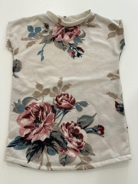 chandail 6 - 12m - Boutique friperie le placard de Jeanne et cie