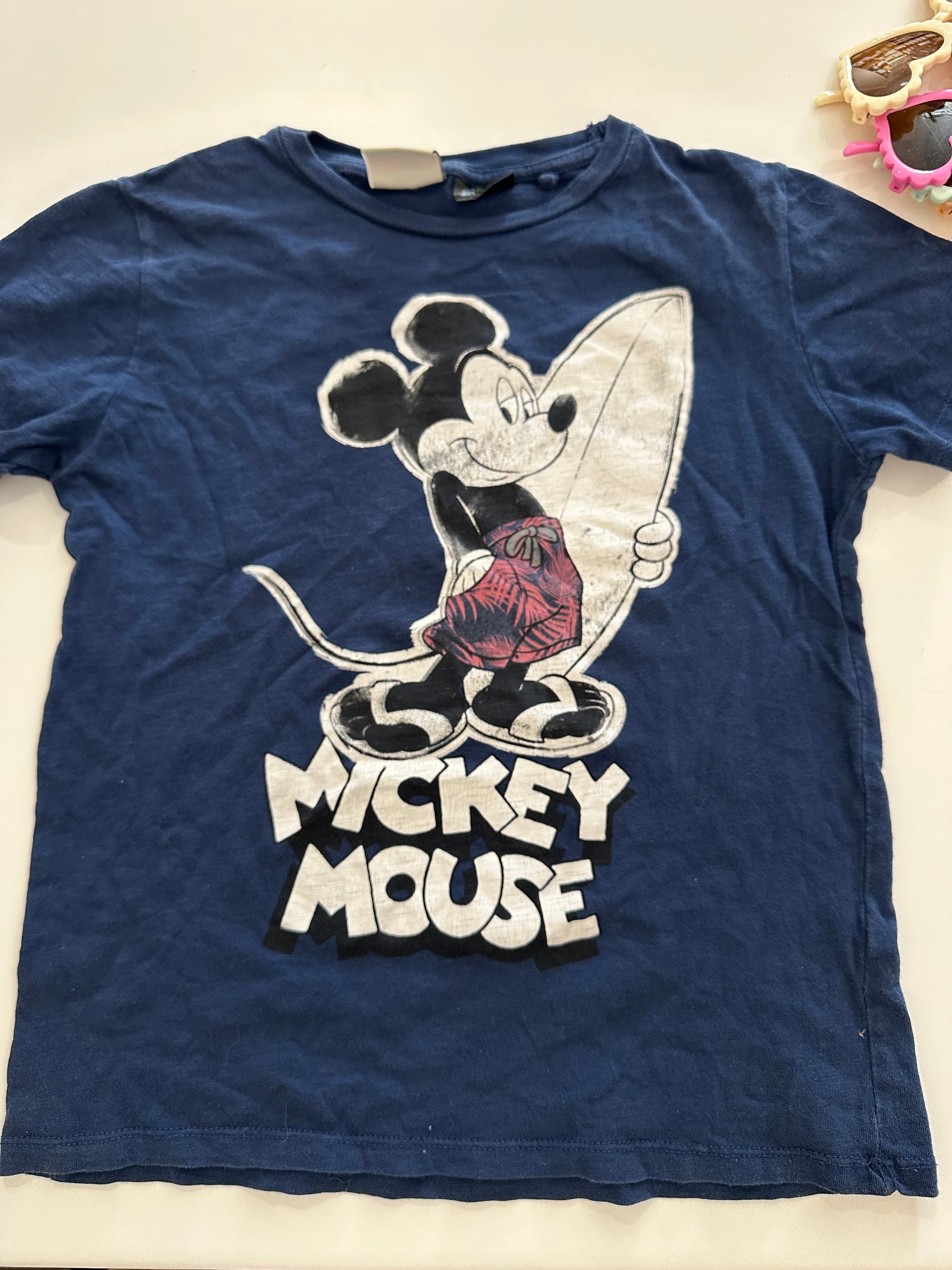 chandail 6ans - Boutique friperie le placard de Jeanne et cie