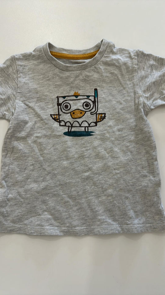 chandail 9-12m - Boutique friperie le placard de Jeanne et cie