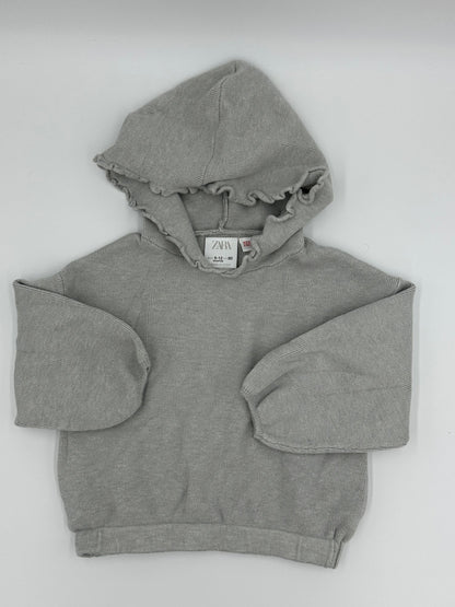 Chandail 9 - 12m - Boutique friperie le placard de Jeanne et cie