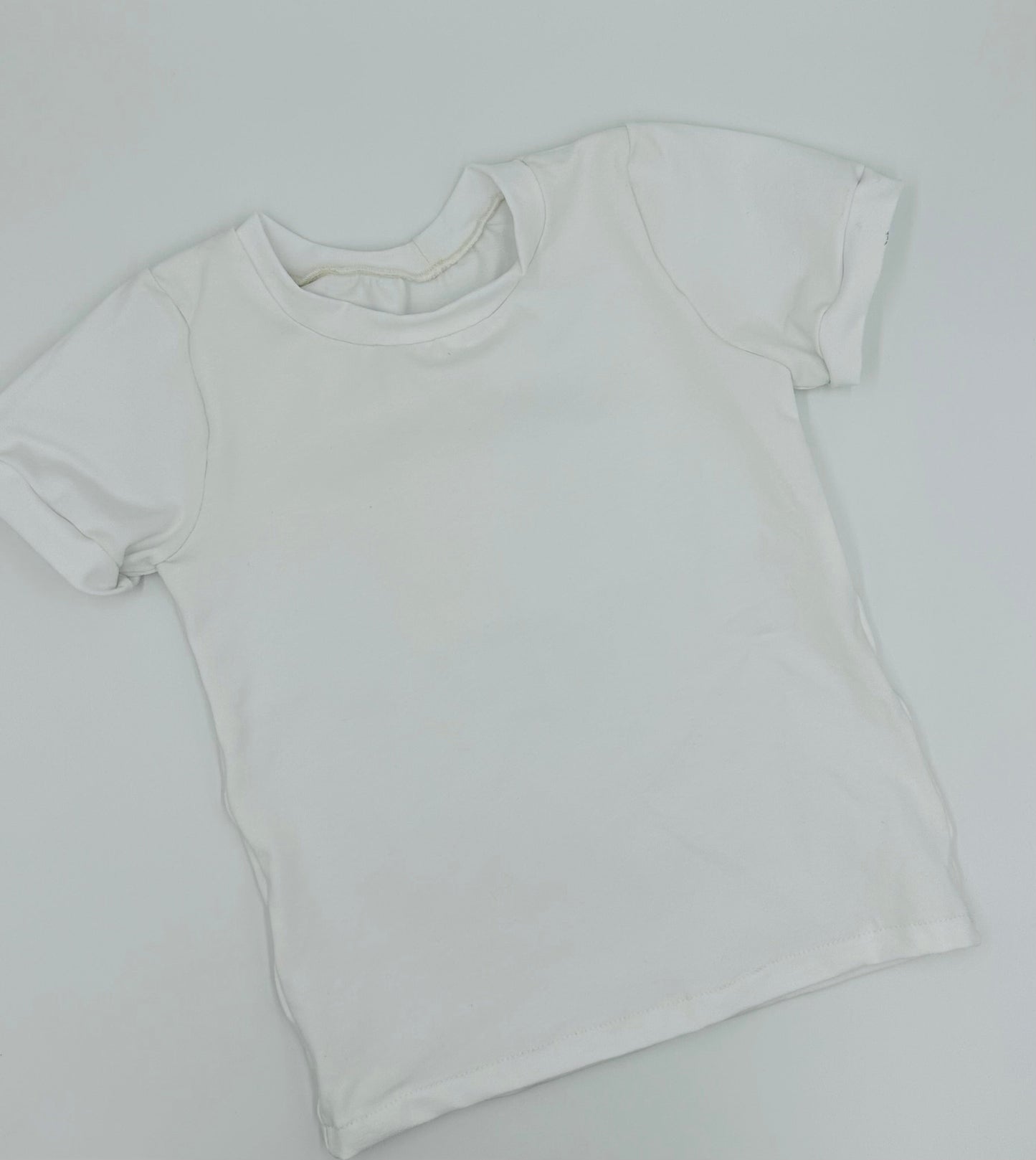 Chandail Bellemine 12m - 3ans - Boutique friperie le placard de Jeanne et cie