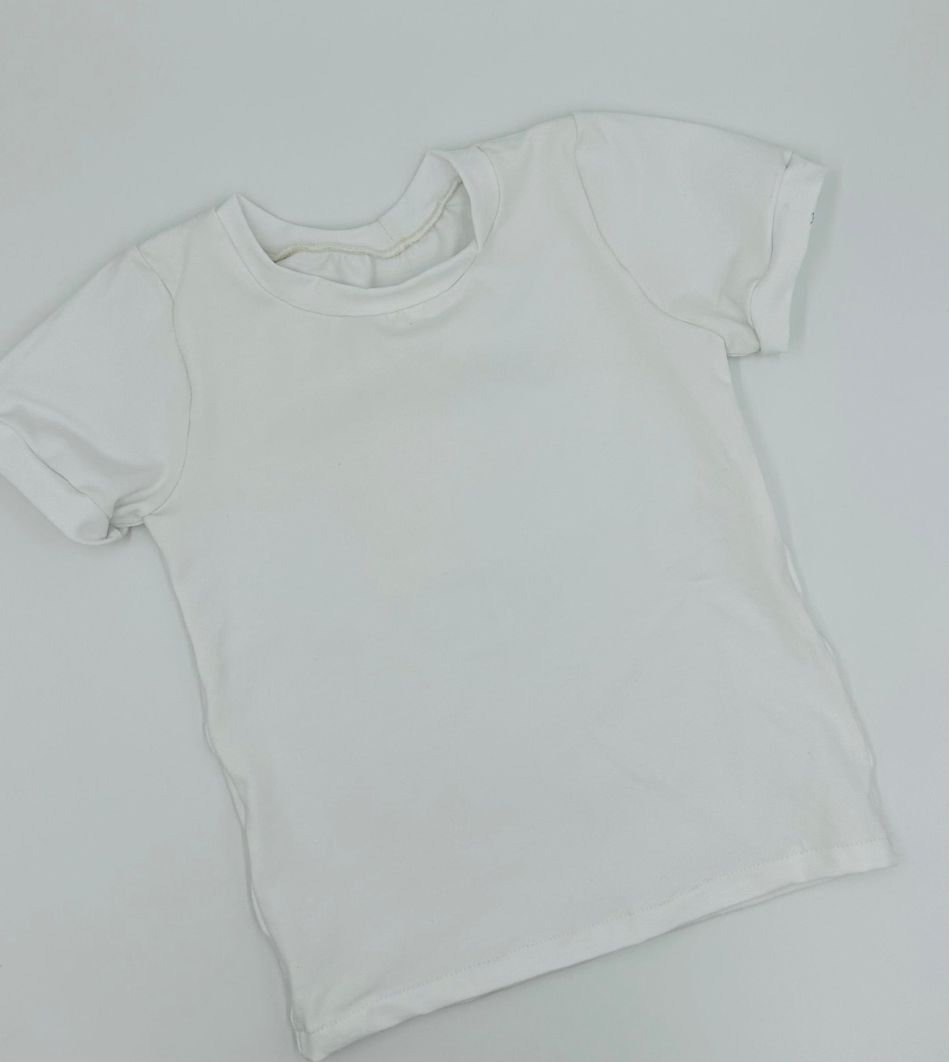 Chandail Bellemine 12m - 3ans - Boutique friperie le placard de Jeanne et cie