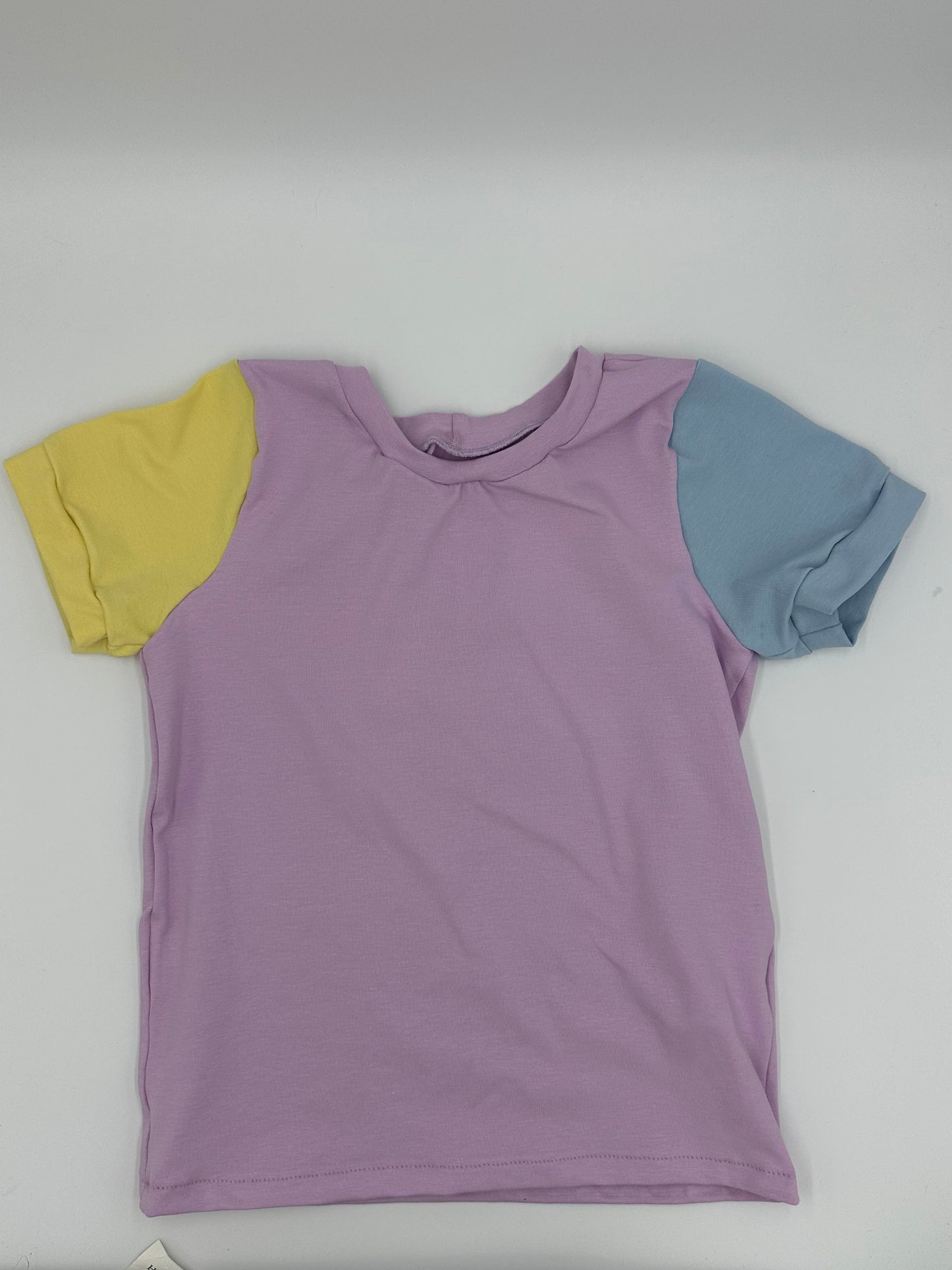 Chandail Bellemine 3 - 6ans - Boutique friperie le placard de Jeanne et cie