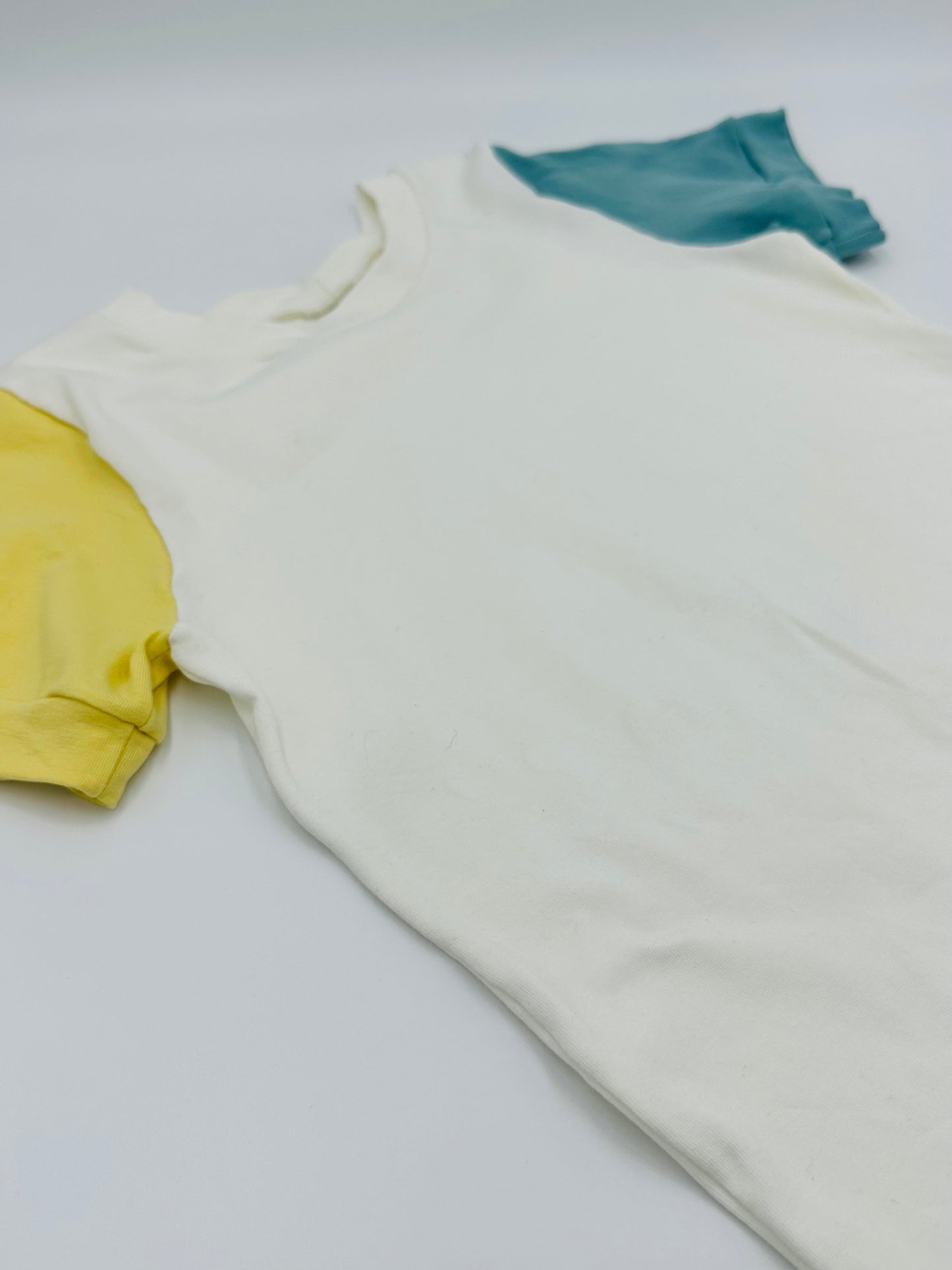 Chandail Bellemine 3 - 6ans - Boutique friperie le placard de Jeanne et cie