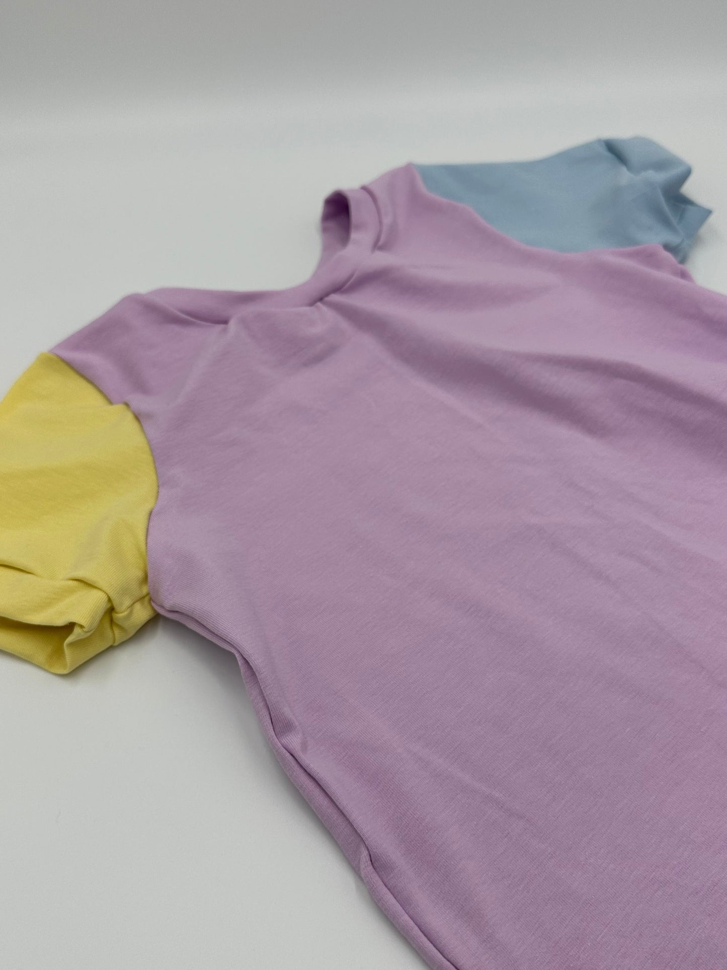 Chandail Bellemine 3 - 6ans - Boutique friperie le placard de Jeanne et cie