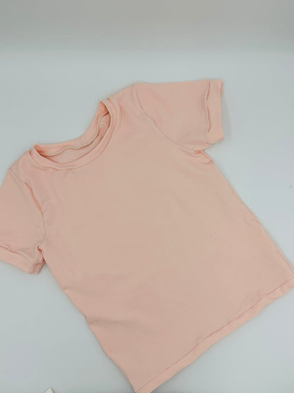 Chandail Bellemine 3 - 6ans - Boutique friperie le placard de Jeanne et cie