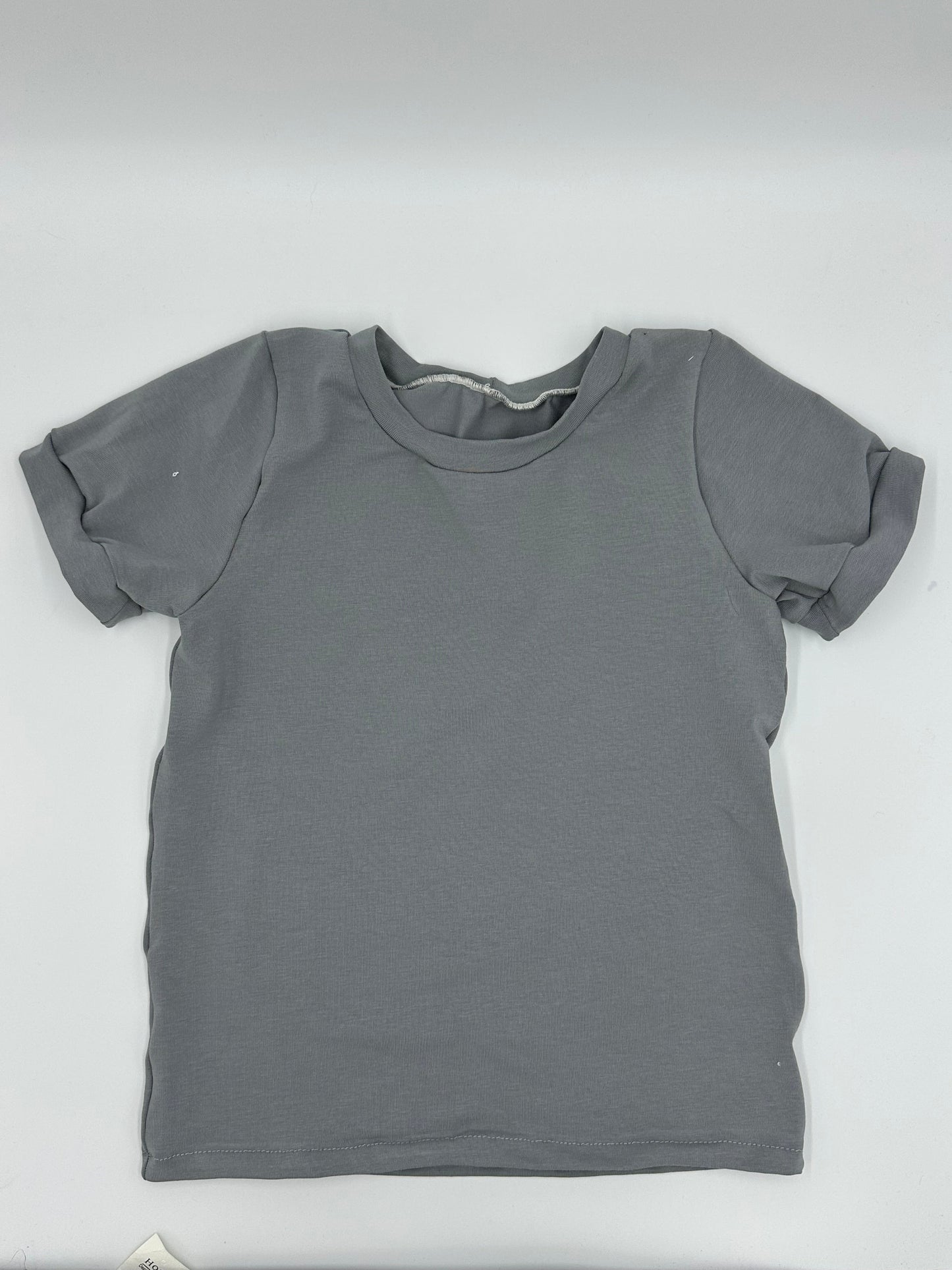 Chandail Bellemine 3 - 6ans - Boutique friperie le placard de Jeanne et cie