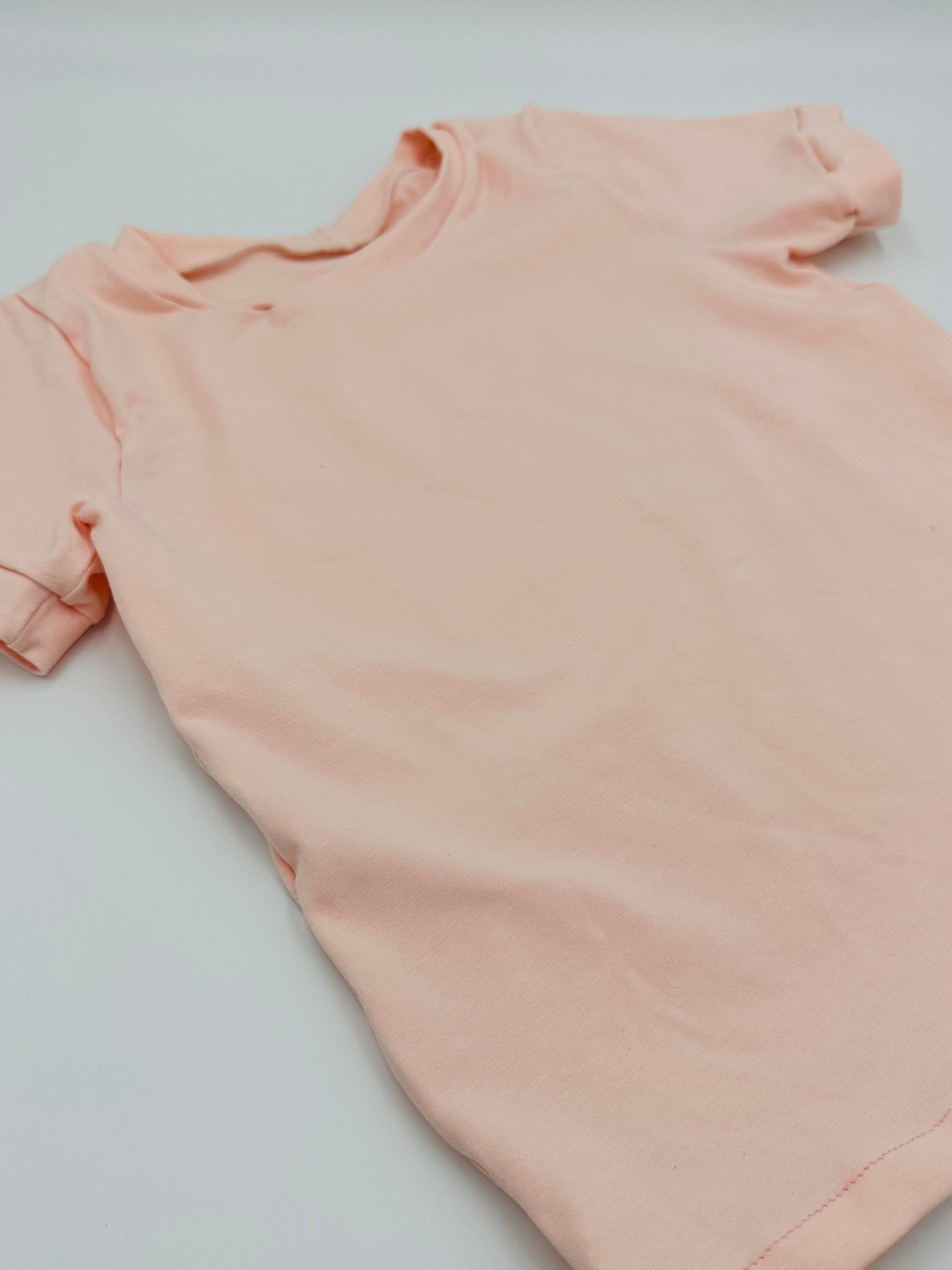 Chandail Bellemine 3 - 6ans - Boutique friperie le placard de Jeanne et cie