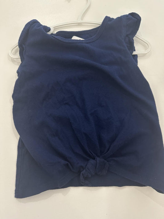 chandail camisole 3t - Boutique friperie le placard de Jeanne et cie