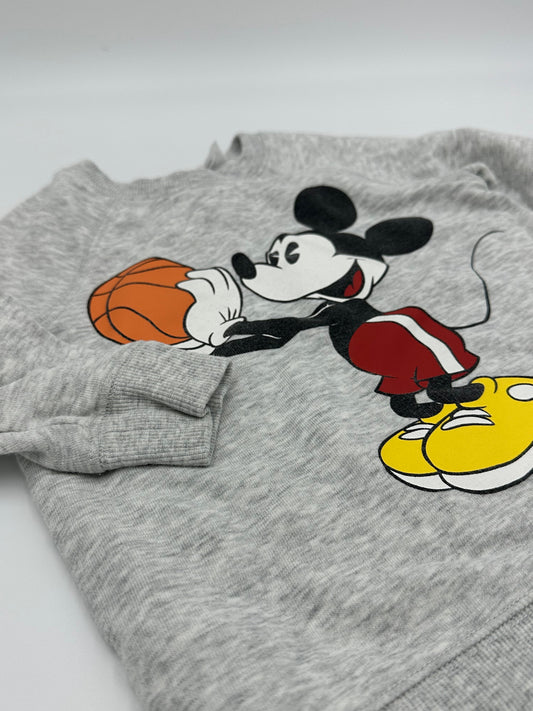 Chandail Disney x H&M 12 - 18m - Boutique friperie le placard de Jeanne et cie