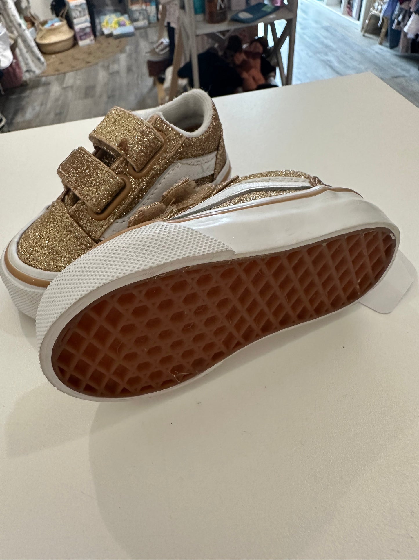 chaussure gr3 - Boutique friperie le placard de Jeanne et cie