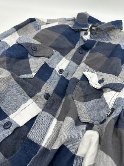 chemise junior medium - Boutique friperie le placard de Jeanne et cie