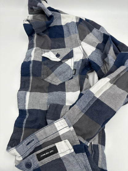 chemise junior medium - Boutique friperie le placard de Jeanne et cie