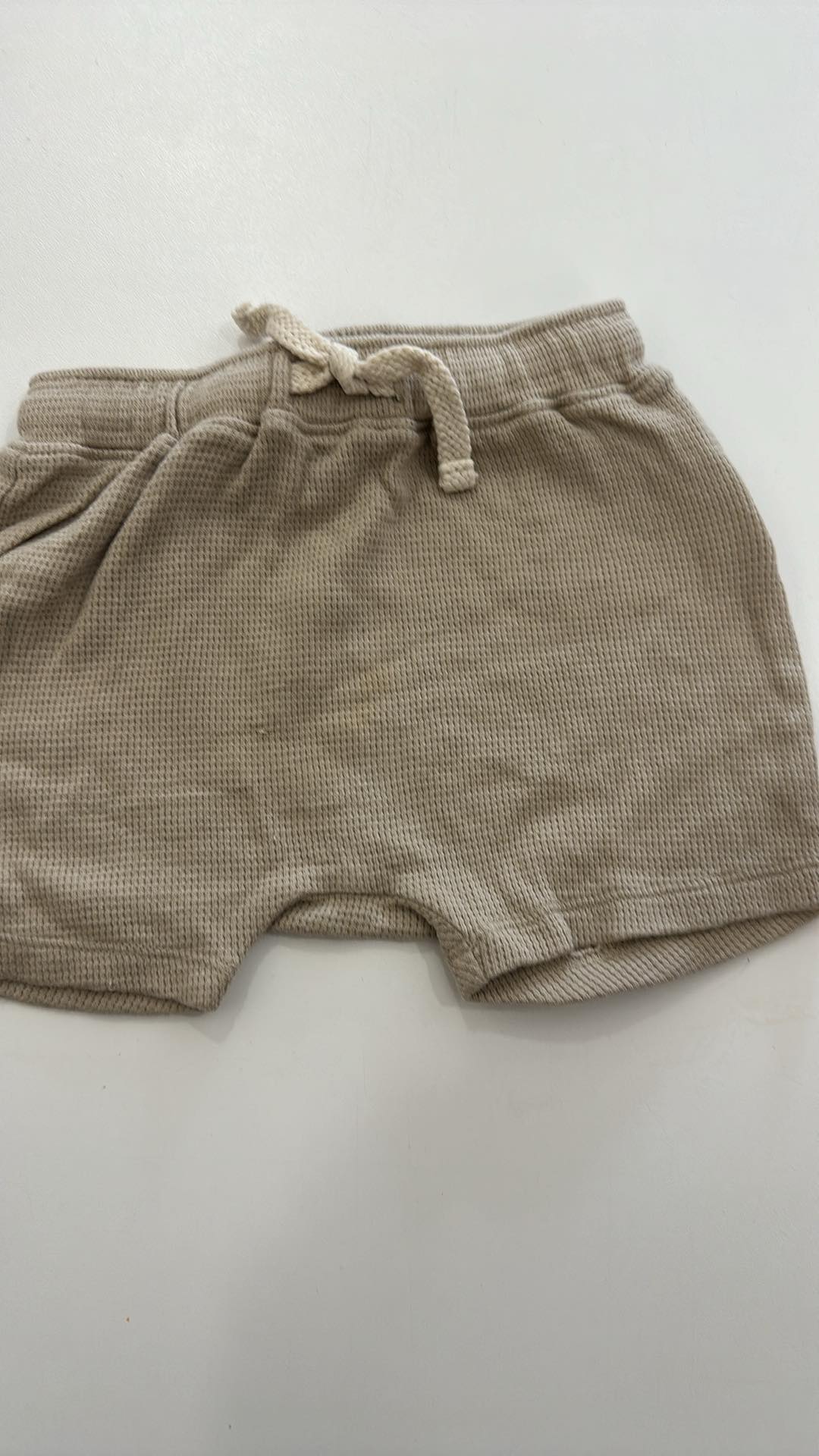 Copie de pantalon 6-9m - Boutique friperie le placard de Jeanne et cie