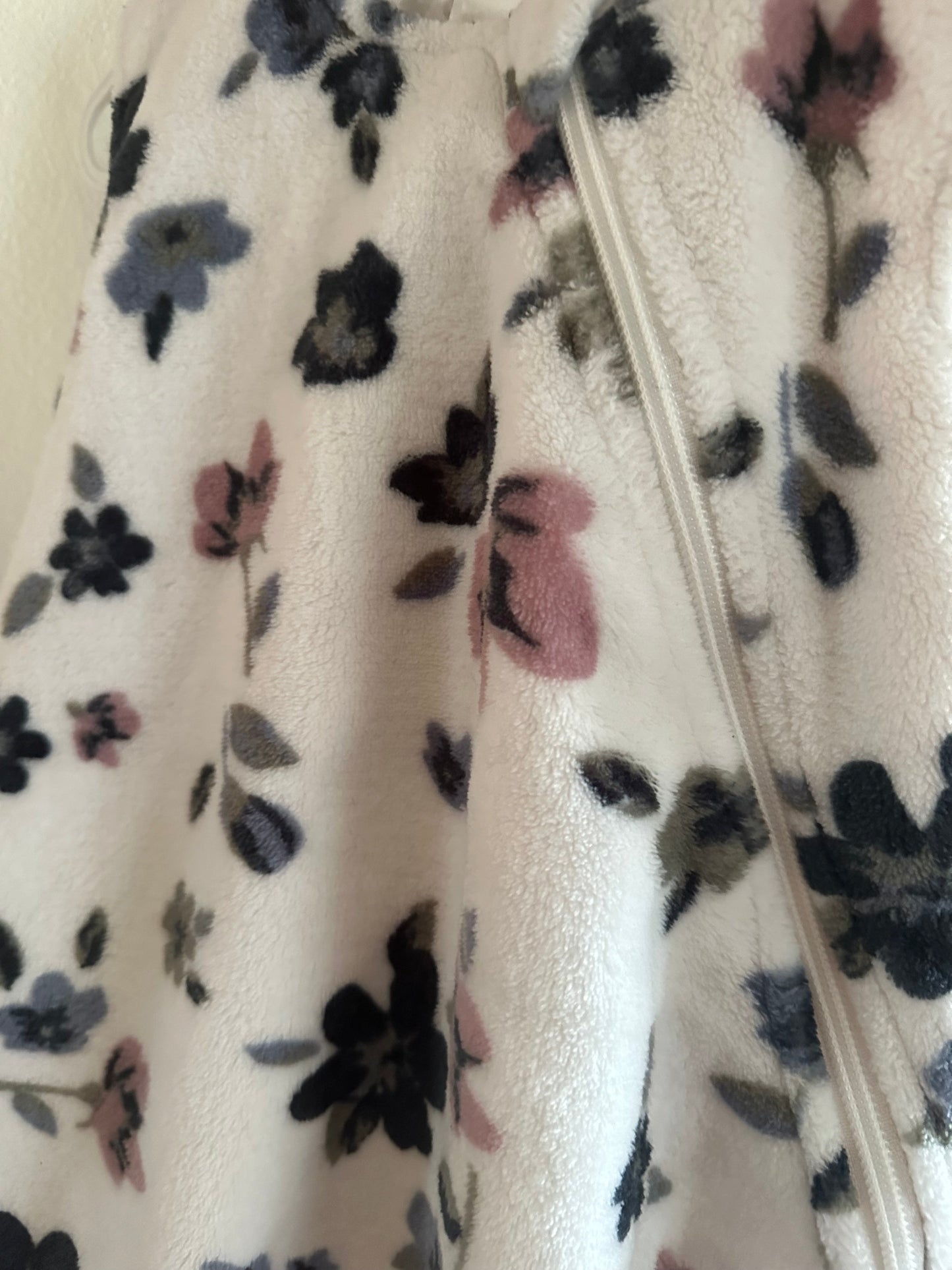 Dormeuse 0 - 6m 1,5tog - Boutique friperie le placard de Jeanne et cie