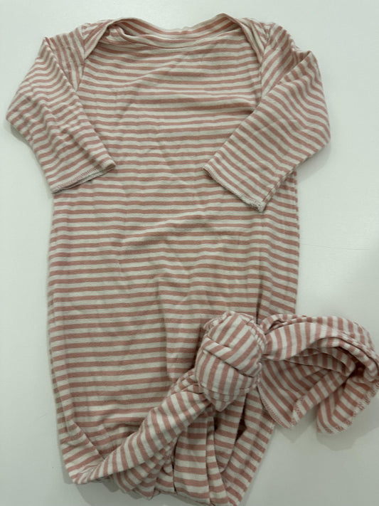 dormeuse 0-6m - Boutique friperie le placard de Jeanne et cie