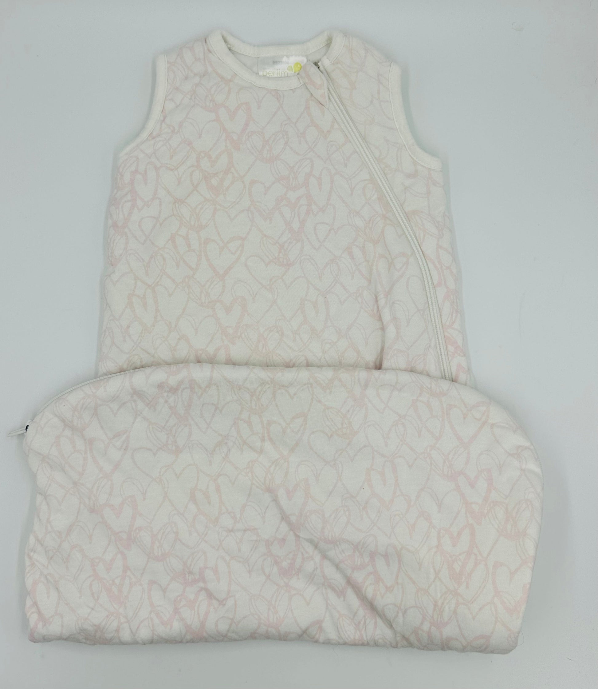 Dormeuse - 0 - 6mois 1tog - Boutique friperie le placard de Jeanne et cie