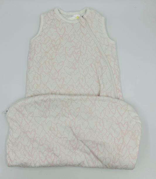 Dormeuse - 0 - 6mois 1tog - Boutique friperie le placard de Jeanne et cie