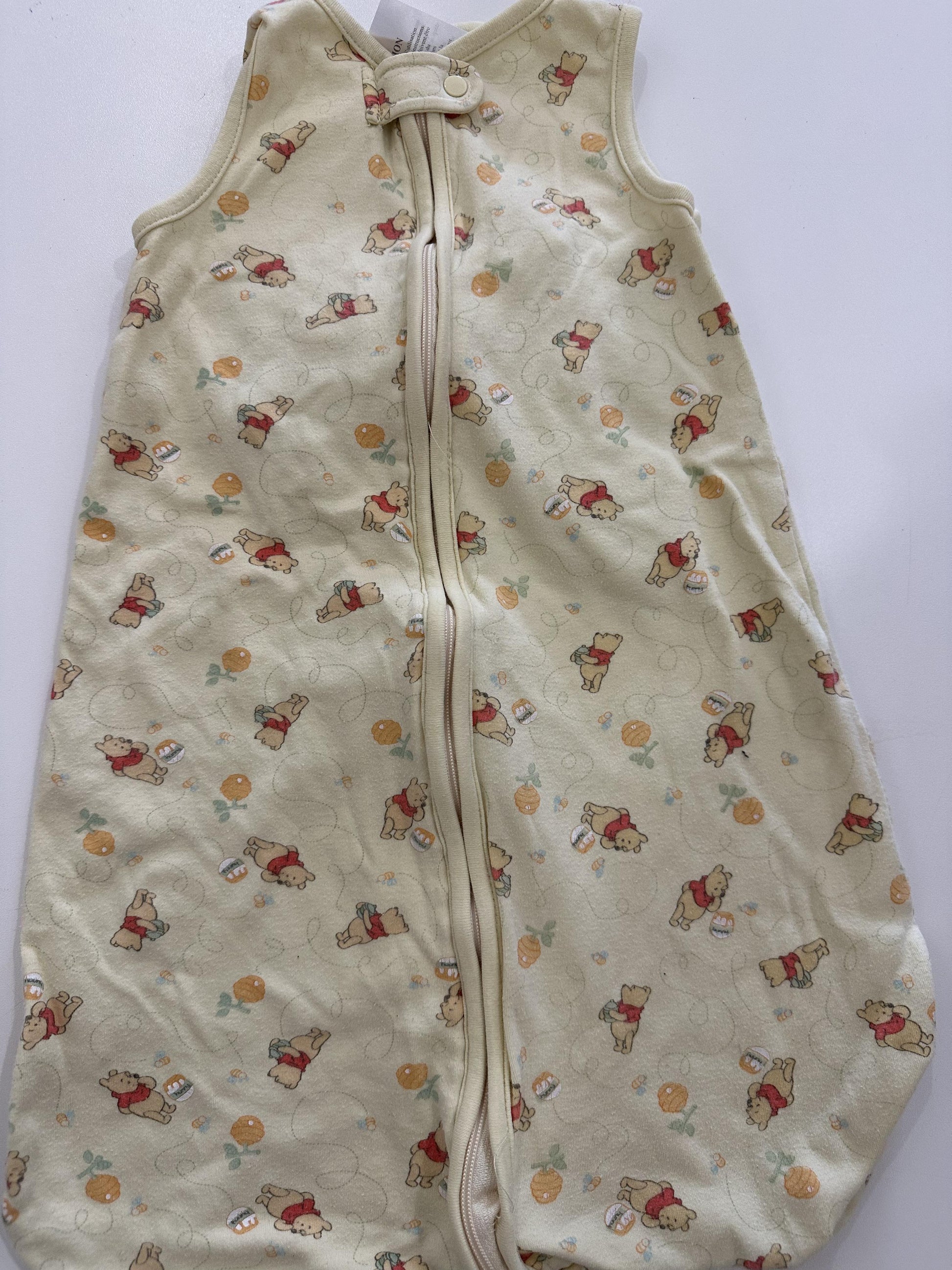 dormeuse 3-6m - Boutique friperie le placard de Jeanne et cie