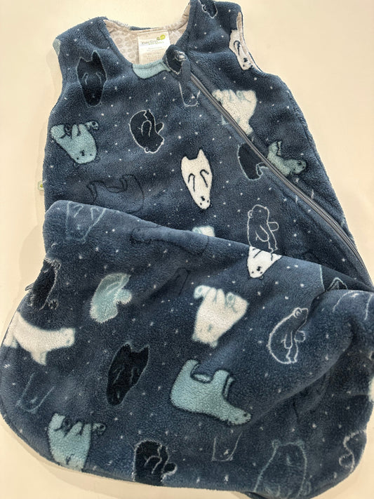 Dormeuse 6-18m - Boutique friperie le placard de Jeanne et cie