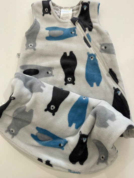 Dormeuse 6-18m - Boutique friperie le placard de Jeanne et cie