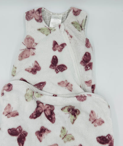 Dormeuse 6 - 18mois 1 ,5 tog - Boutique friperie le placard de Jeanne et cie